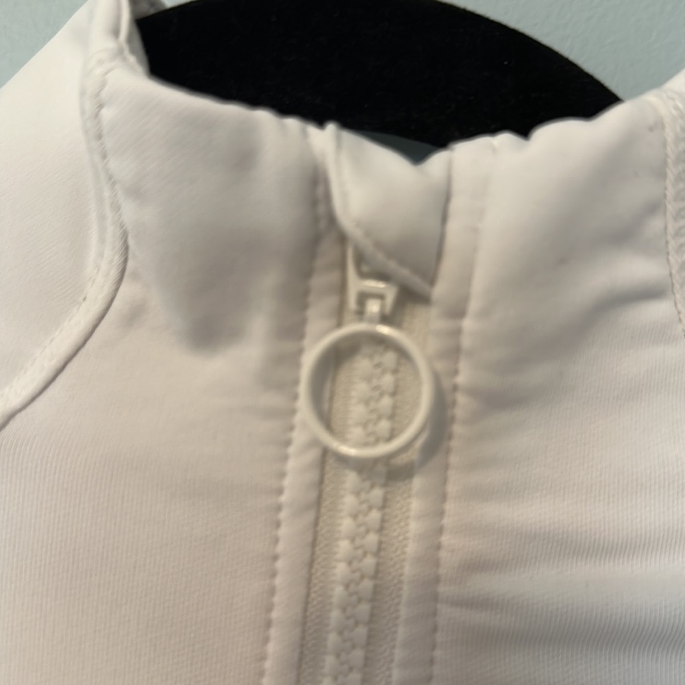 Fabletics Trinity Cold Weather Performance Jacket - image 7